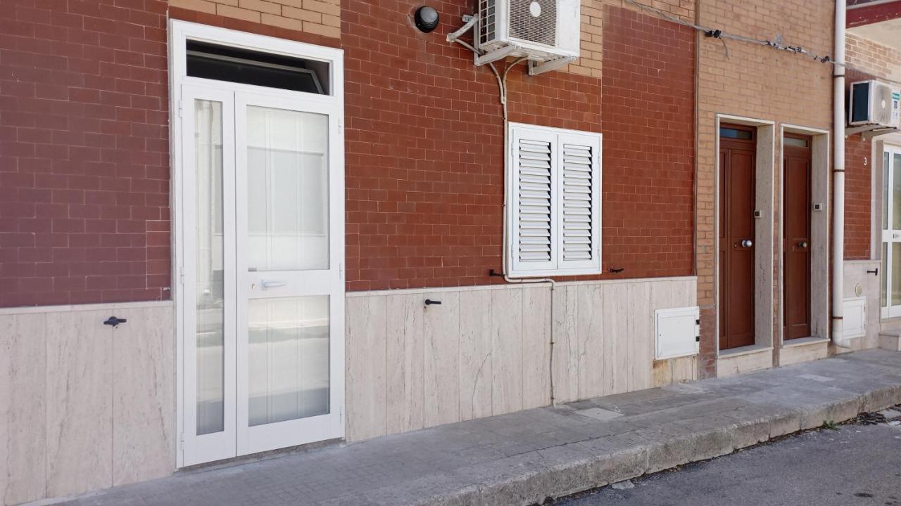 Casa Al Mare Ostuni Camerini Villanova di Ostuni Εξωτερικό φωτογραφία
